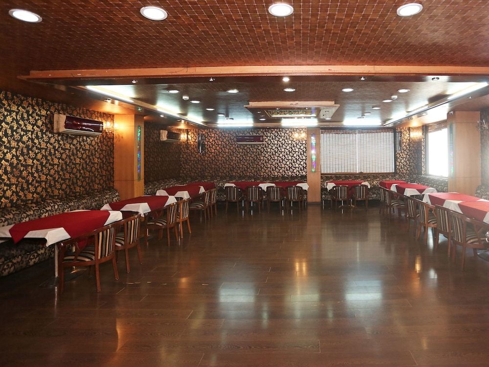 undefined OYO 947 Hotel Palazzo Di Lara 7