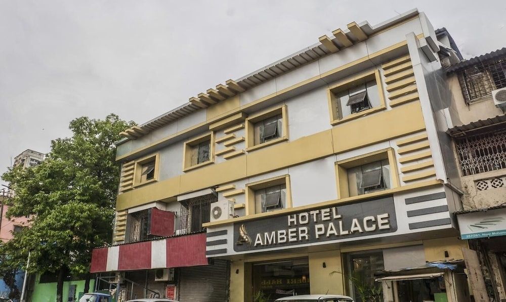 Hotel Amber Palace