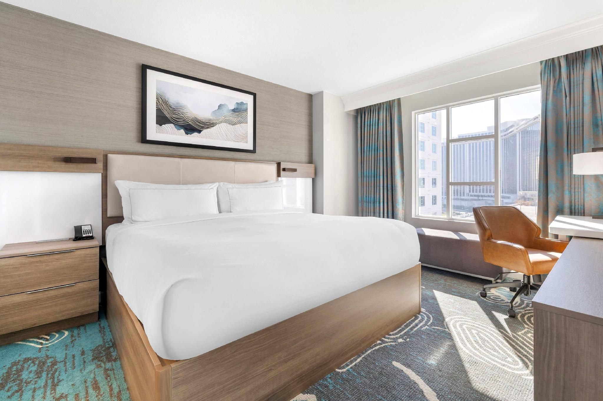 undefined Hilton Grand Vacations Club Paradise Las Vegas 9