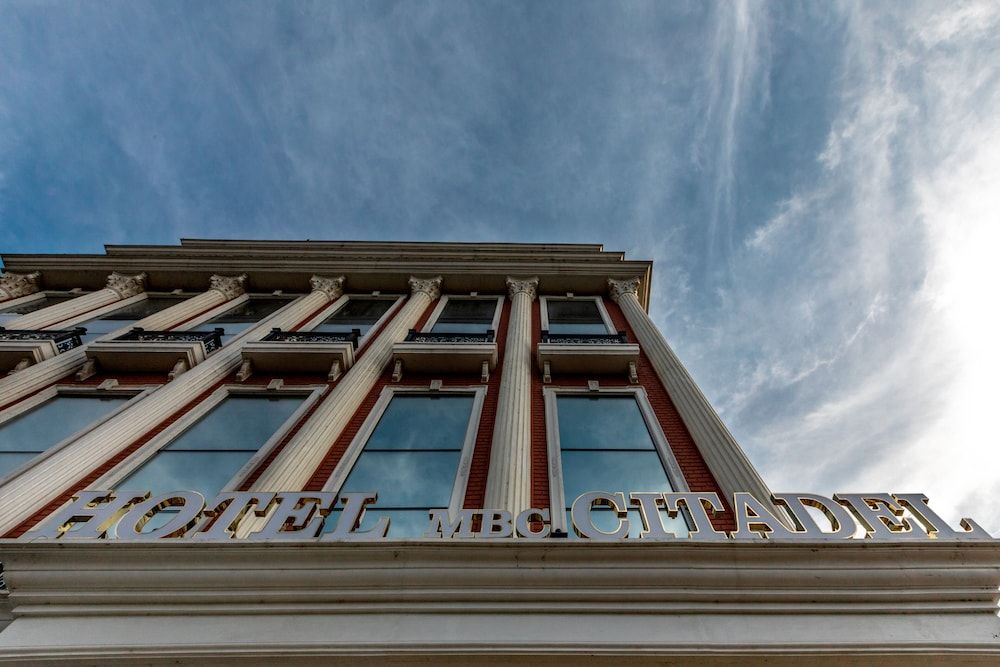 undefined Hotel MBC Citadel Nashik 10