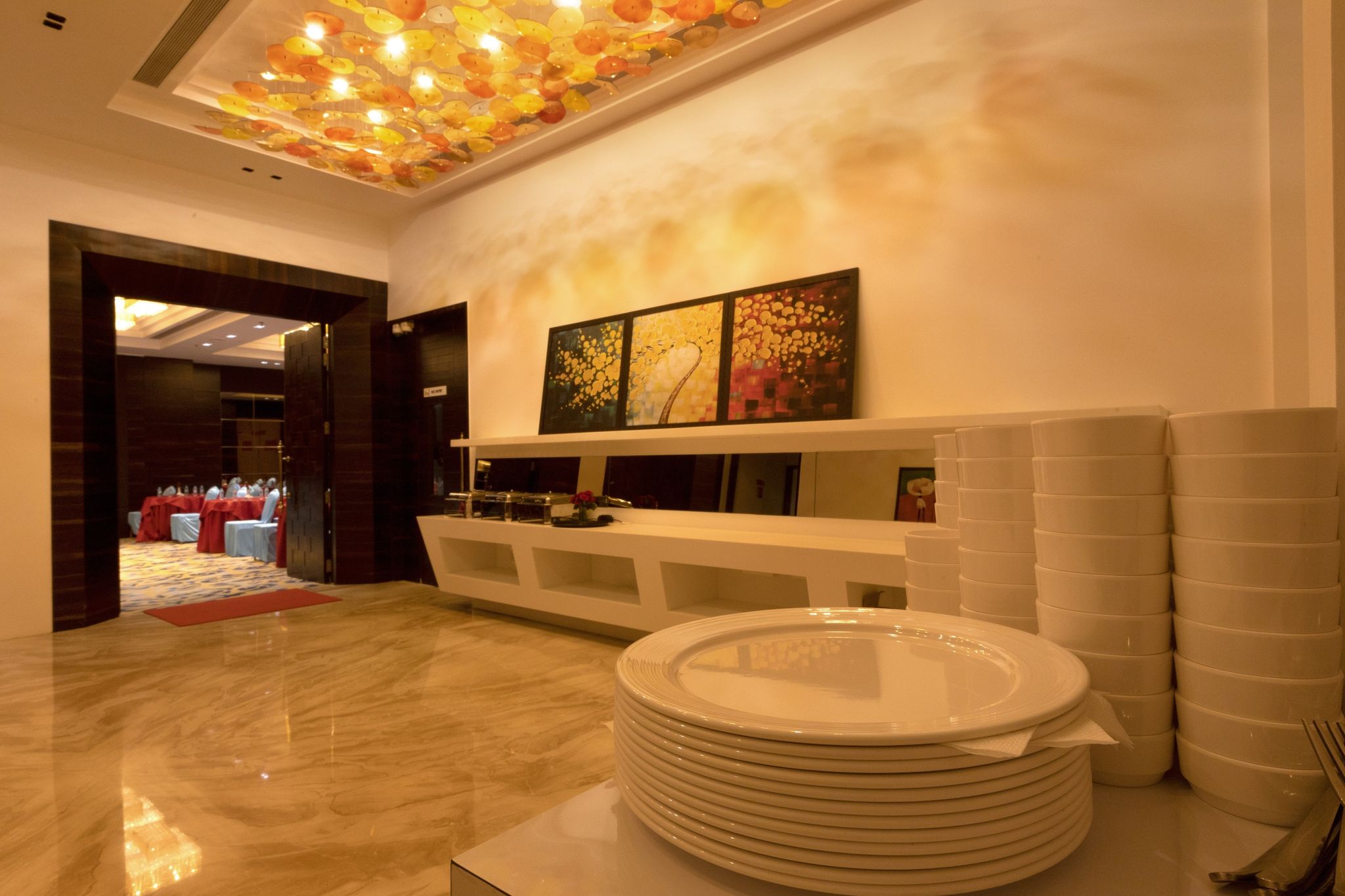 Hotel MBC Citadel Nashik