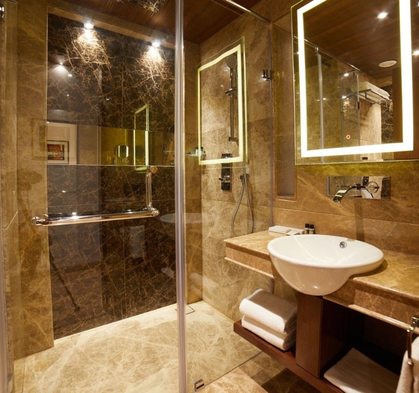 Hotel MBC Citadel Nashik Deluxe Queen Room 7