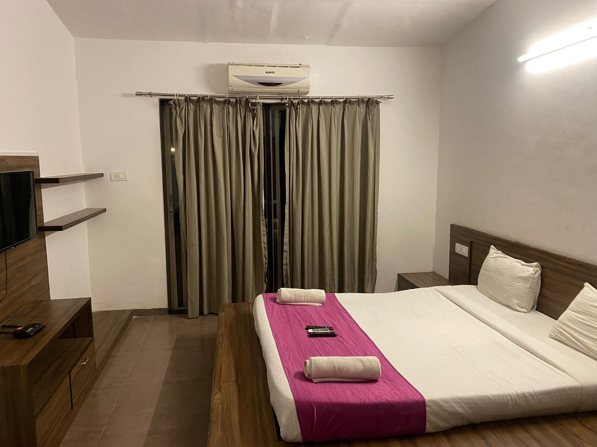 Hotel JD Villa Standard Room 6