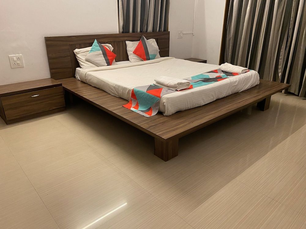 undefined Hotel JD Villa 4