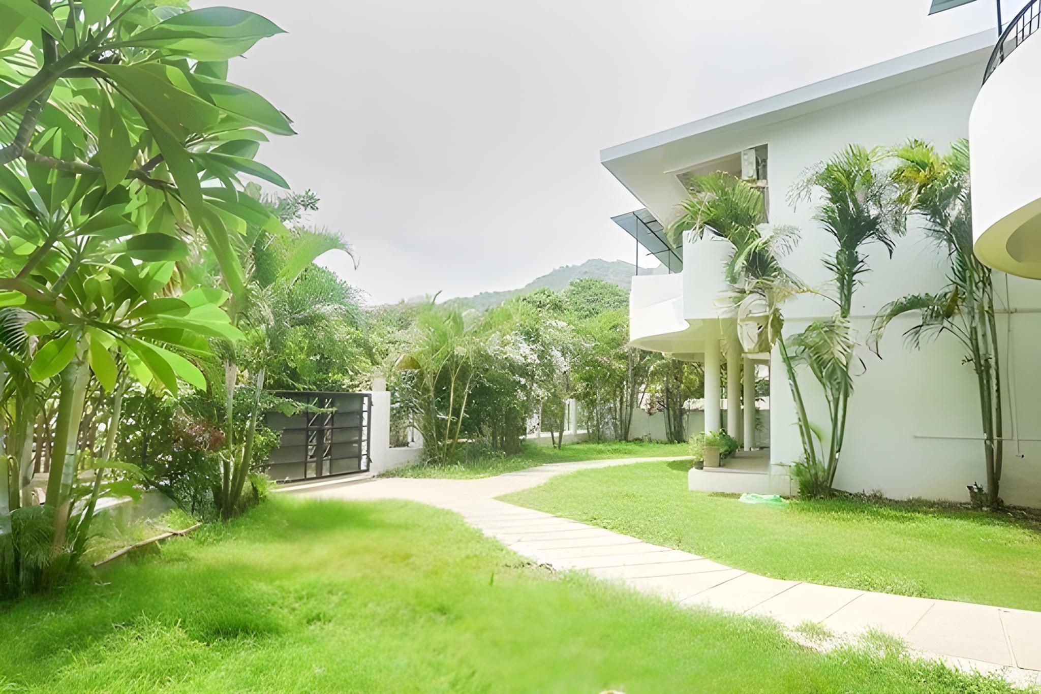 undefined Hotel JD Villa 8