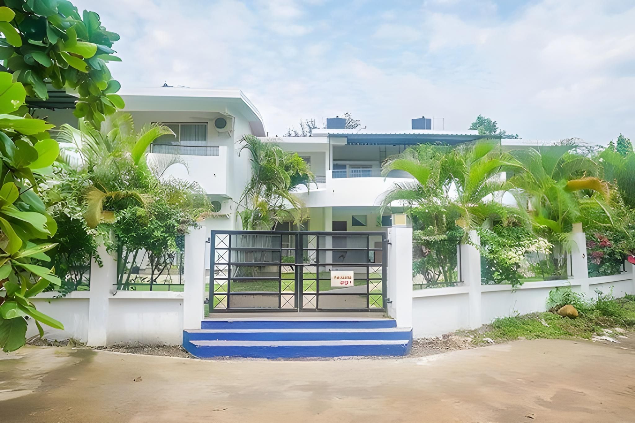 undefined Hotel JD Villa