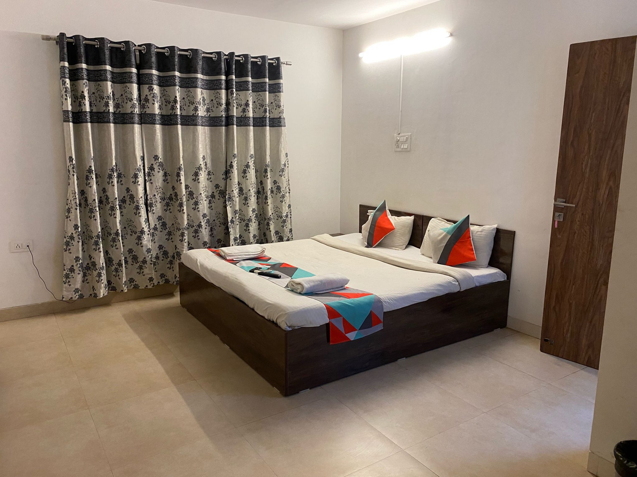 Hotel JD Villa Standard Room 5