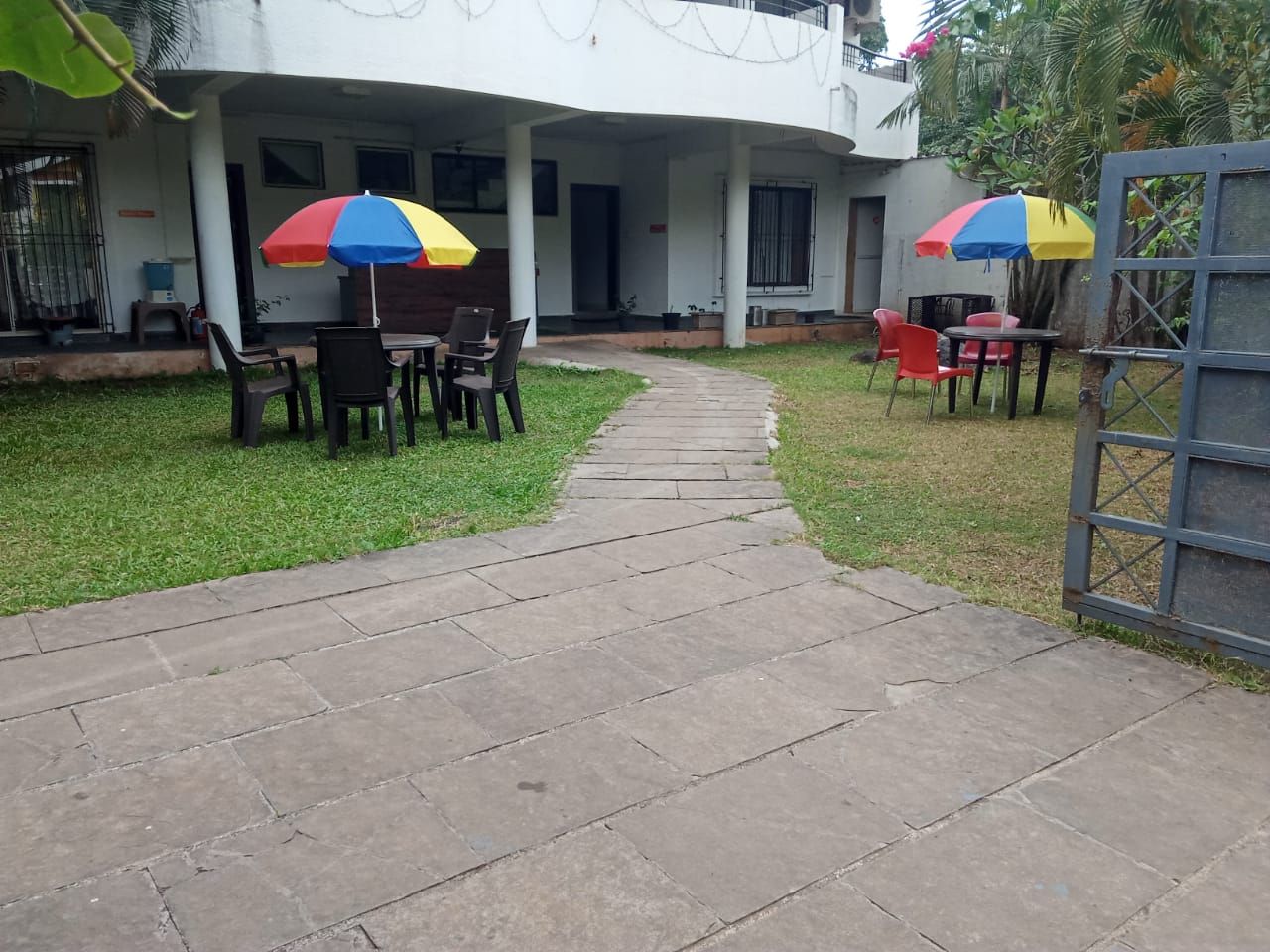 undefined Hotel JD Villa 9