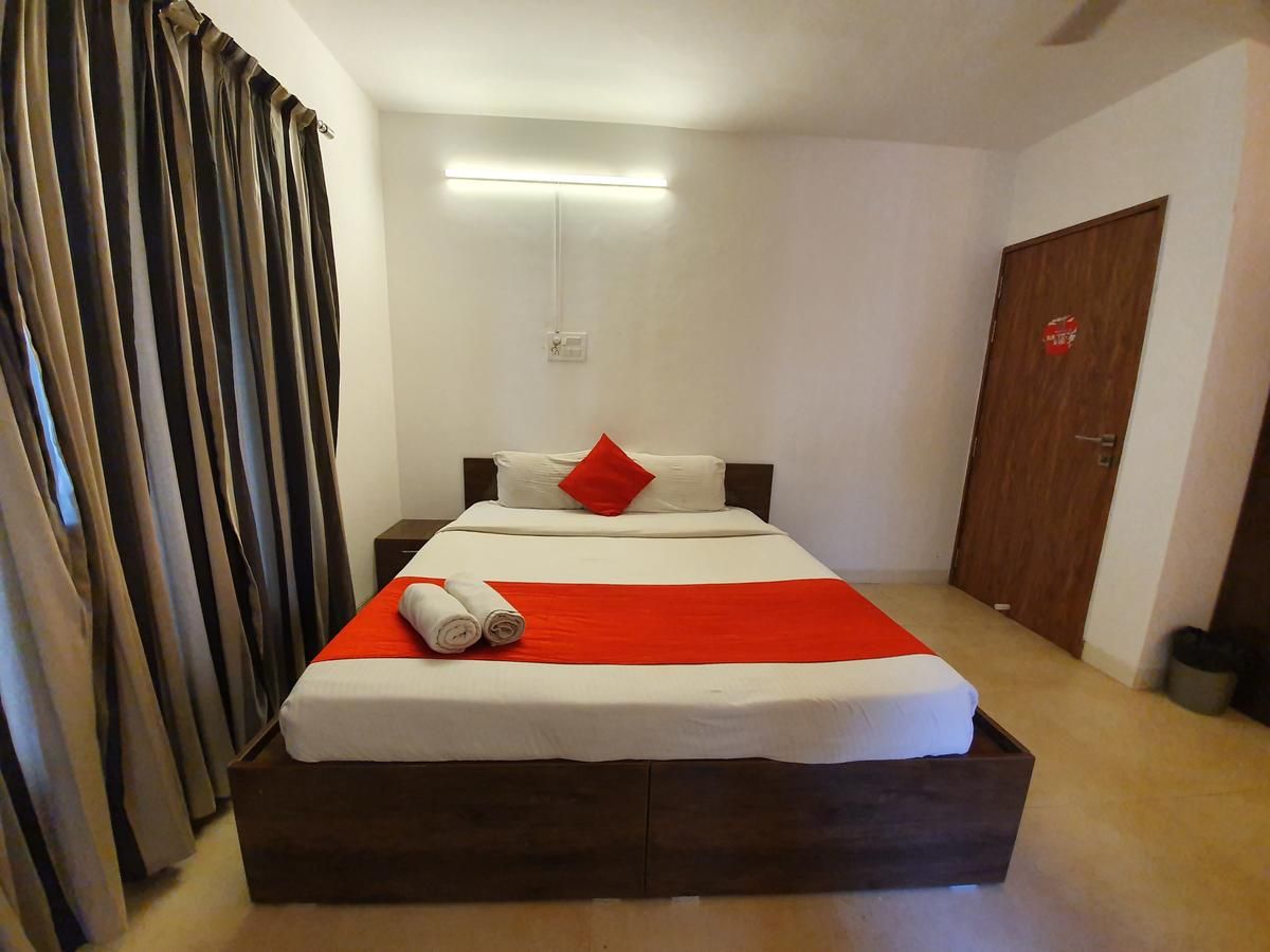 Hotel JD Villa Standard Room 3