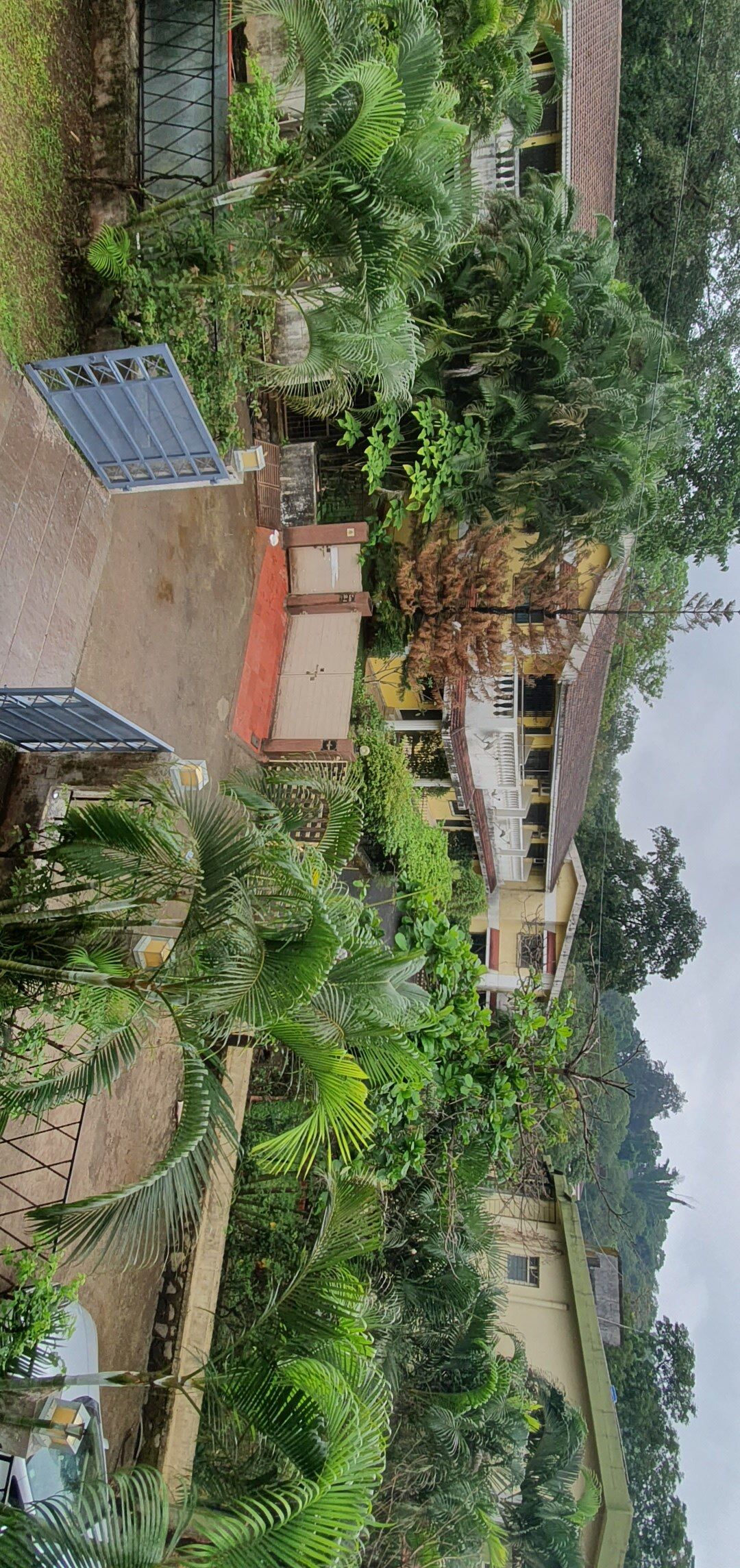 undefined Hotel JD Villa 7