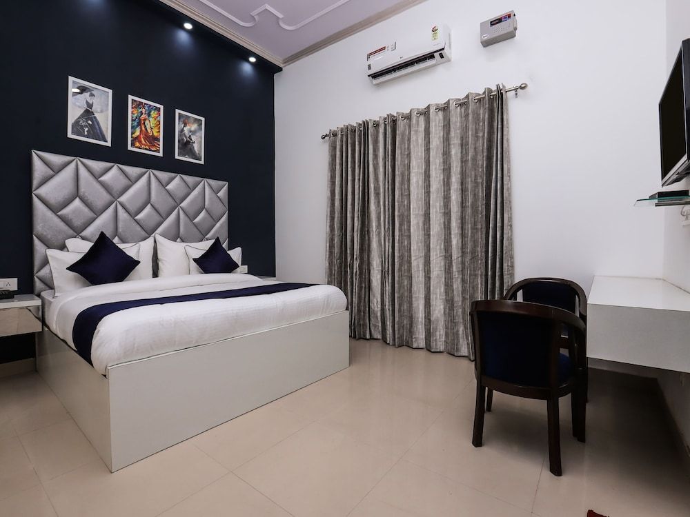 undefined Hotel Vizima Palace 10