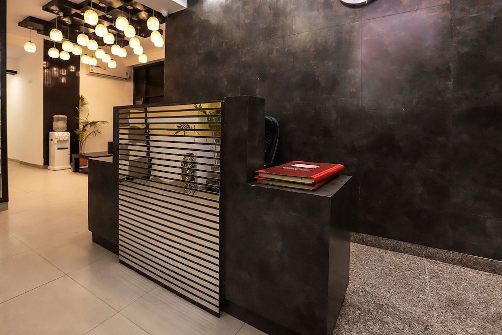 undefined Hotel Vizima Palace Near Wave City Center 2