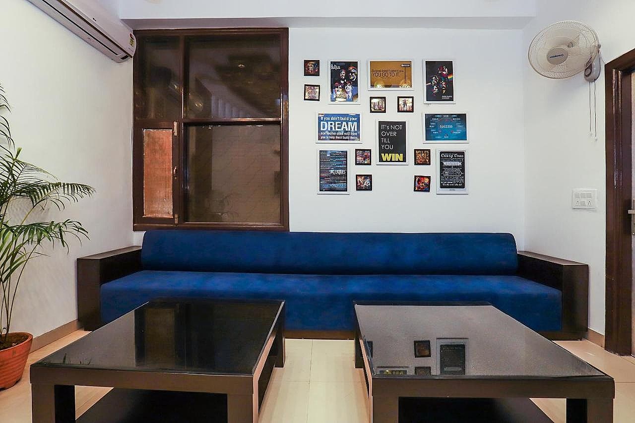 undefined Hotel Vizima Palace Near Wave City Center 3