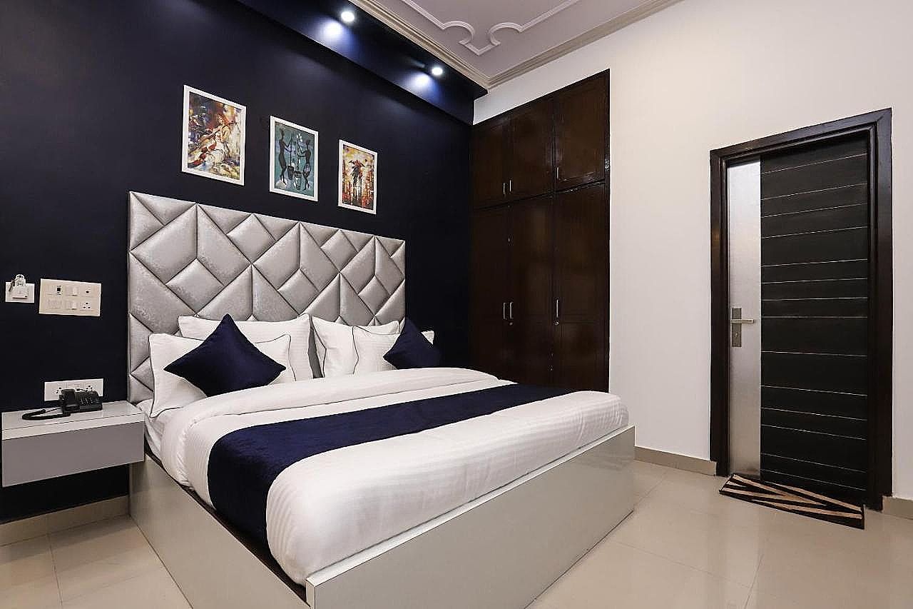 undefined Hotel Vizima Palace 2