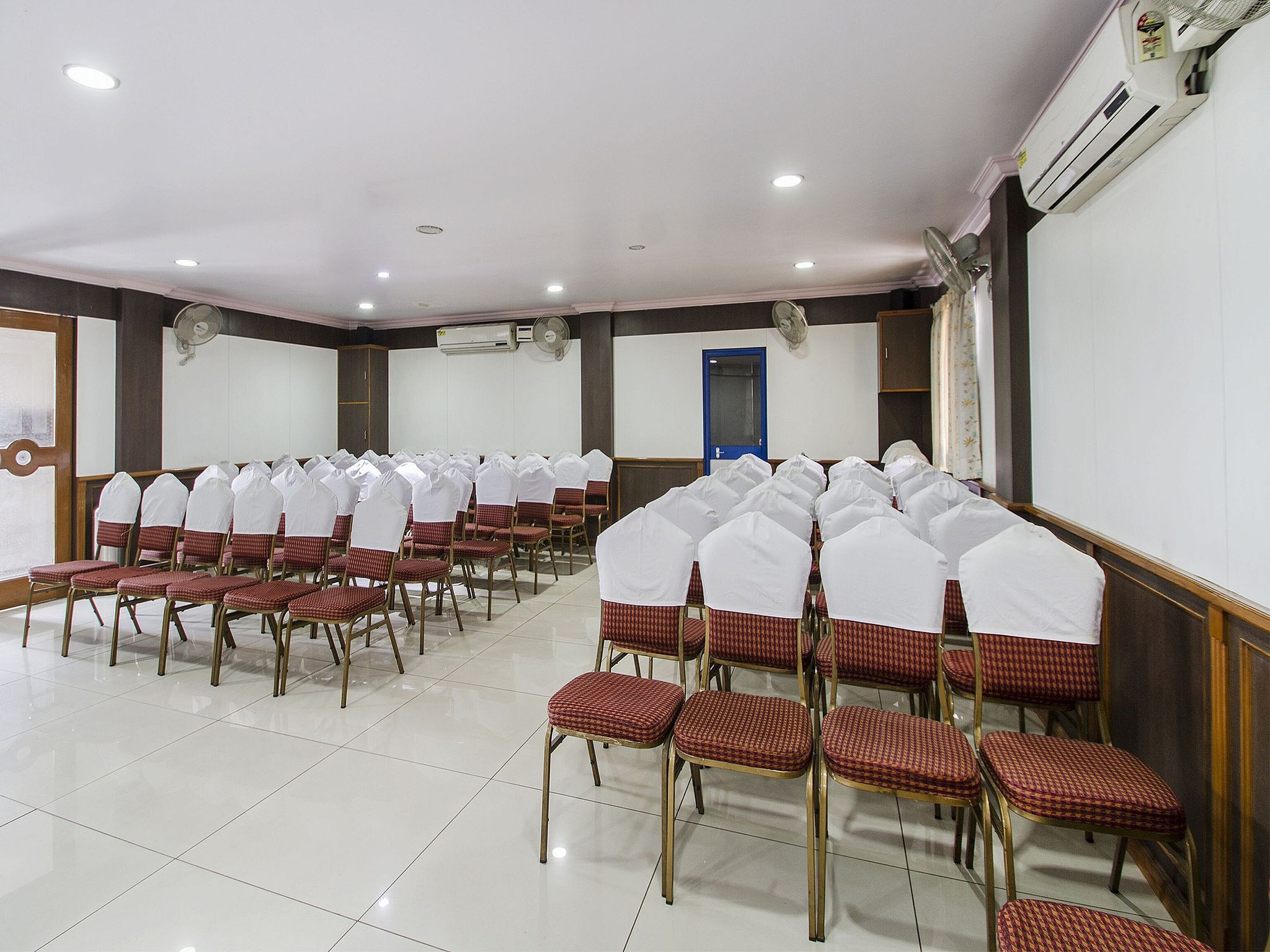 undefined Hotel O by OYO Surya Residency 9