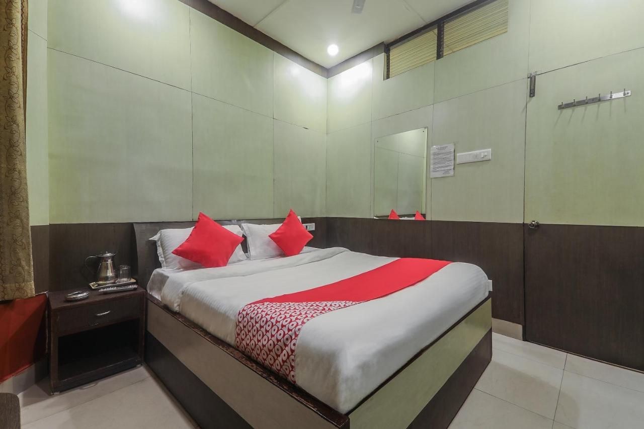 Saver Single Room