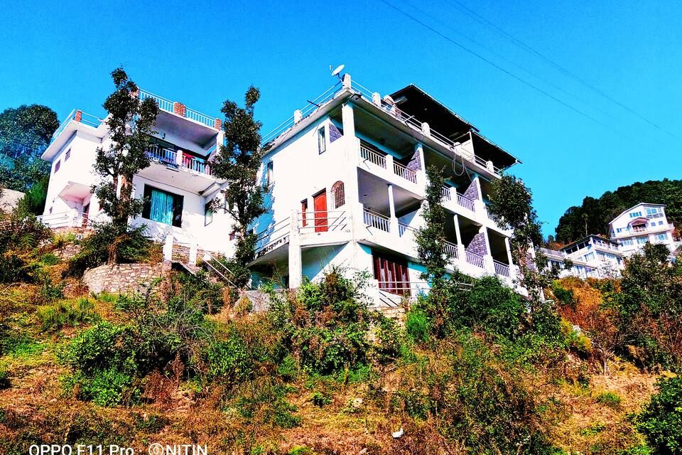 undefined Jaishnavi Homestay - Mukteshwar 6