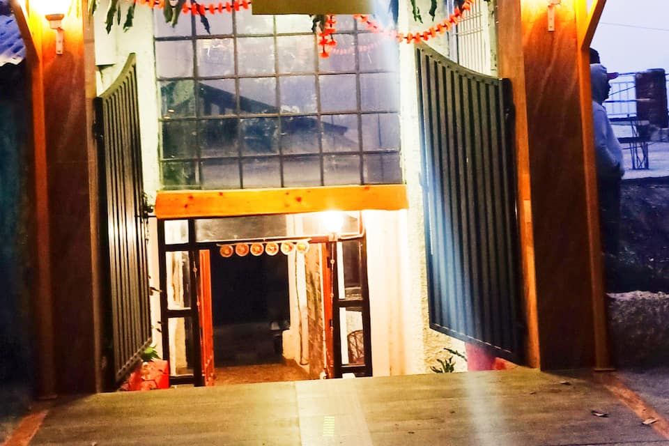 undefined Jaishnavi Homestay - Mukteshwar 8