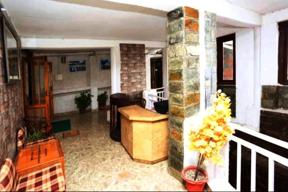 undefined Jaishnavi Homestay - Mukteshwar 2