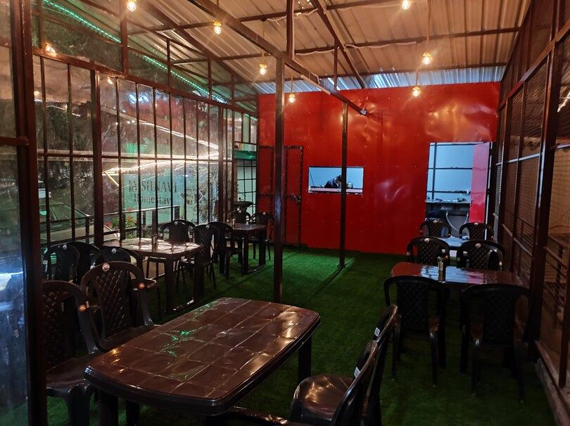 undefined Jaishnavi Homestay - Mukteshwar 5