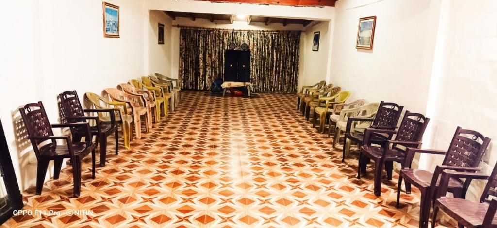undefined Jaishnavi Homestay - Mukteshwar 4