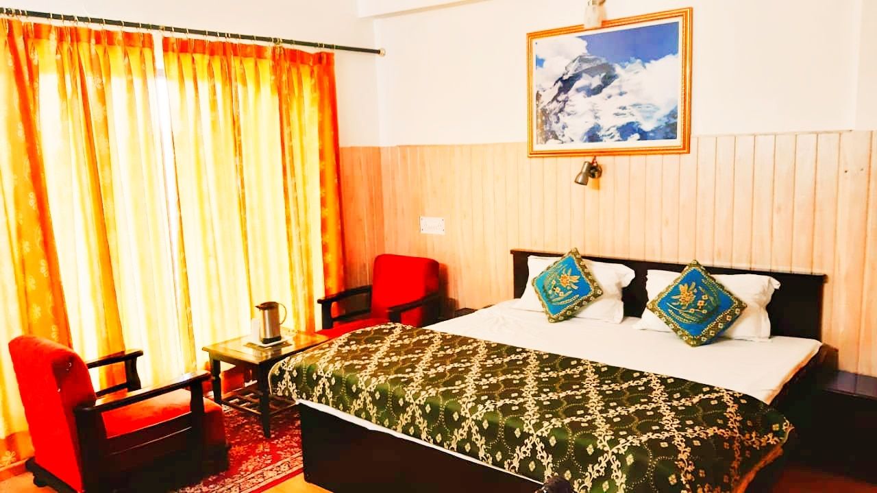 undefined Jaishnavi Homestay - Mukteshwar 5