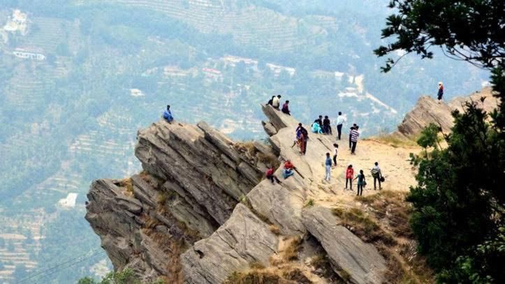 Jaishnavi Homestay - Mukteshwar