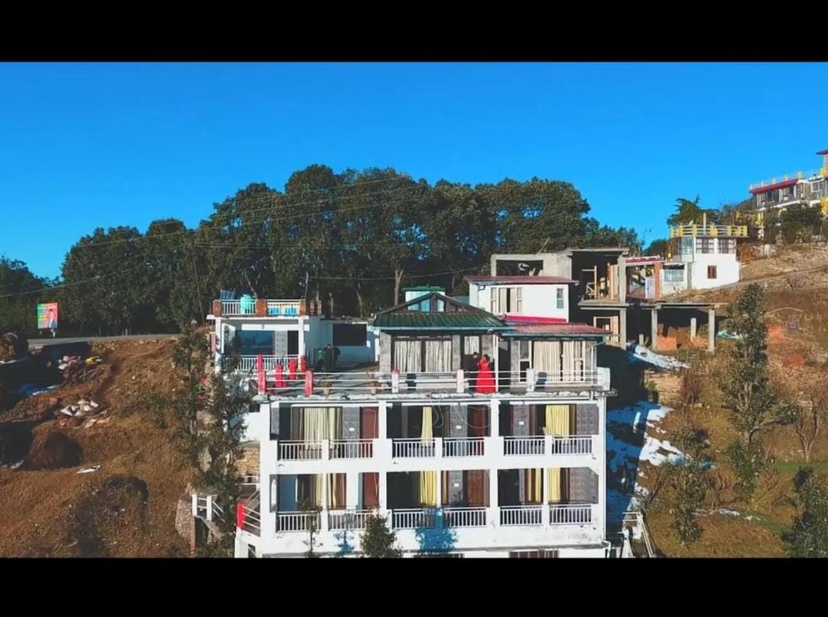 undefined Jaishnavi Homestay - Mukteshwar