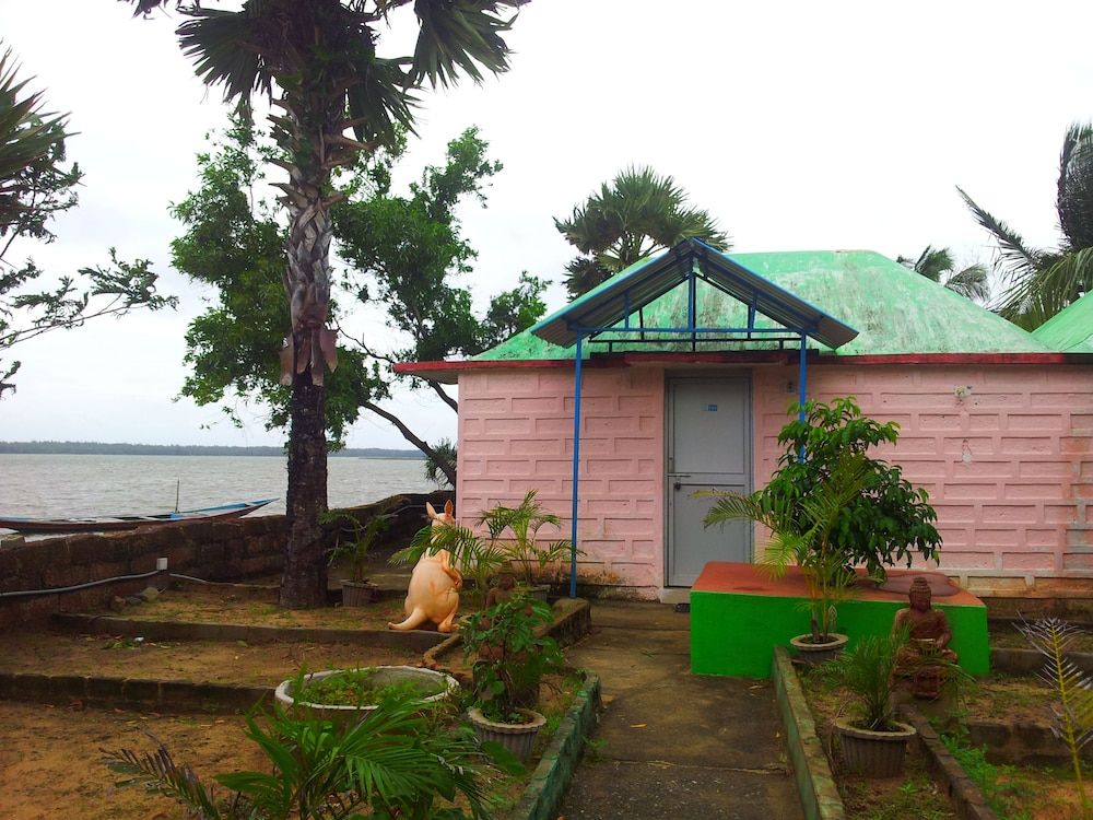 Daaven's Island Resort