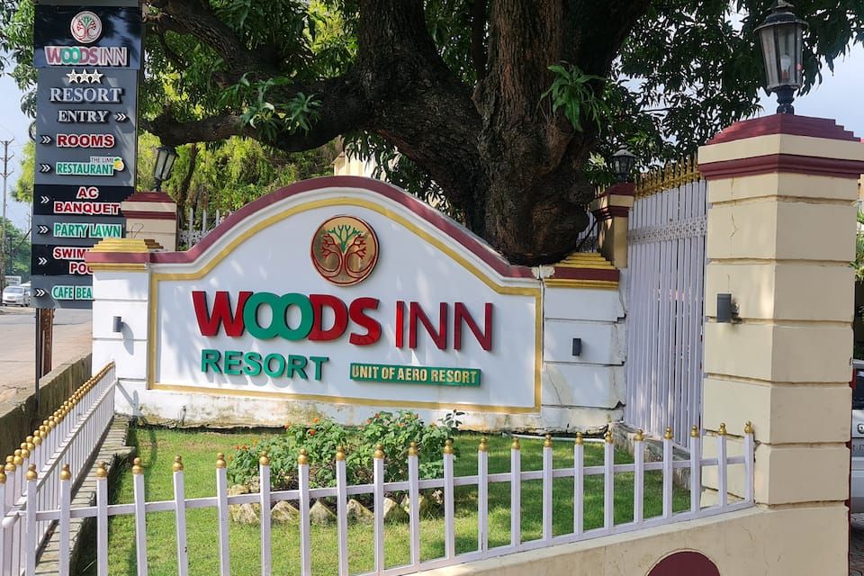 undefined Woods Inn Resort