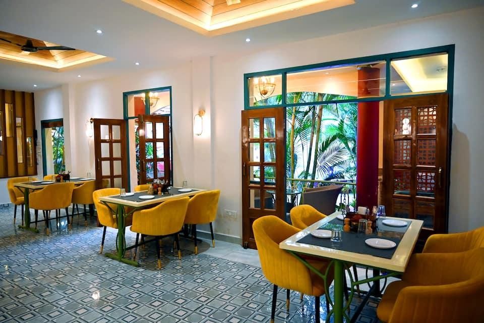 undefined Woods Inn Resort 3