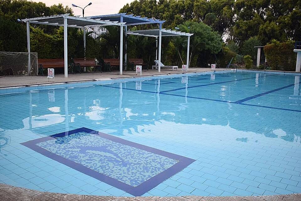 undefined Woods Inn Resort 5