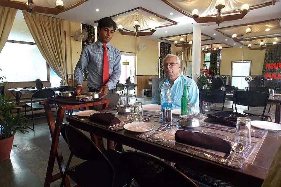 undefined Woods Inn Resort 4