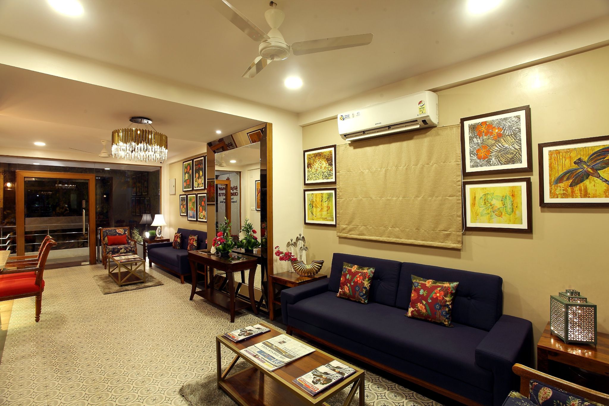 undefined Crimson Lotus 3