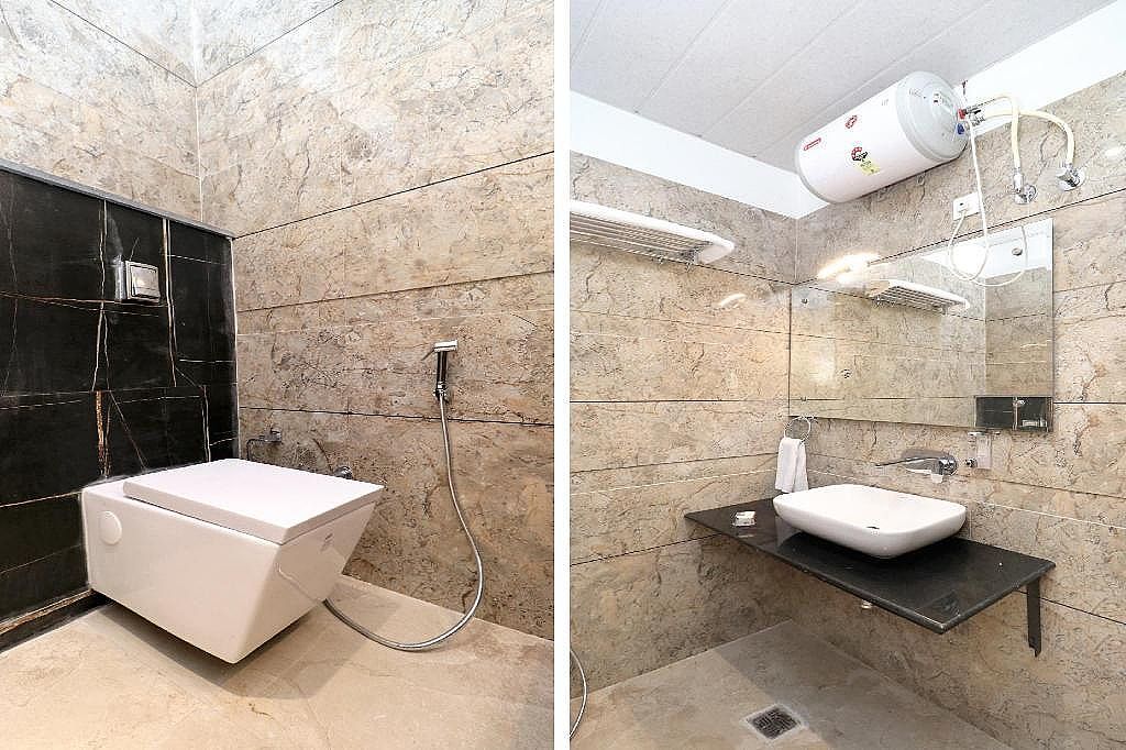 Classic Double or Twin Room