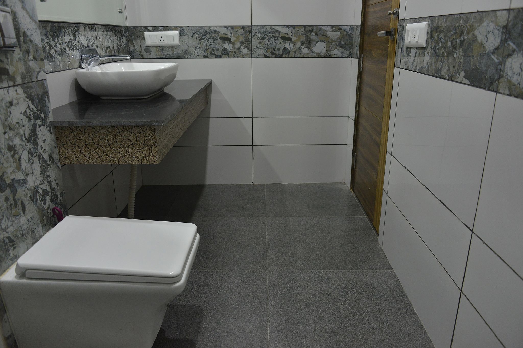 Hotel The Yellow Deluxe Room, 1 King Bed, Accessible, City View 13