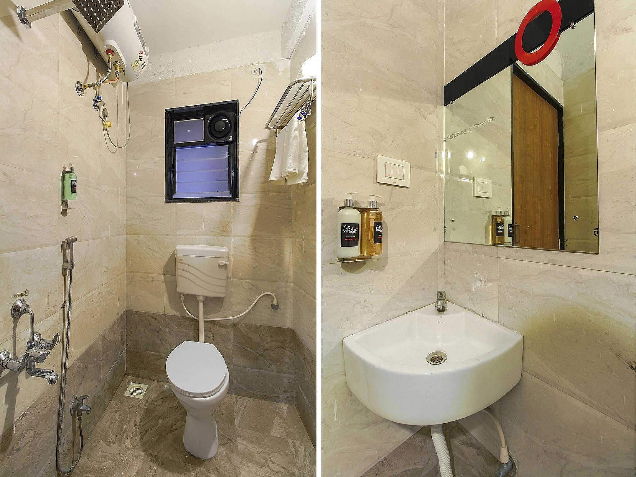 Hotel O Shoreline Heritage Classic Room 2