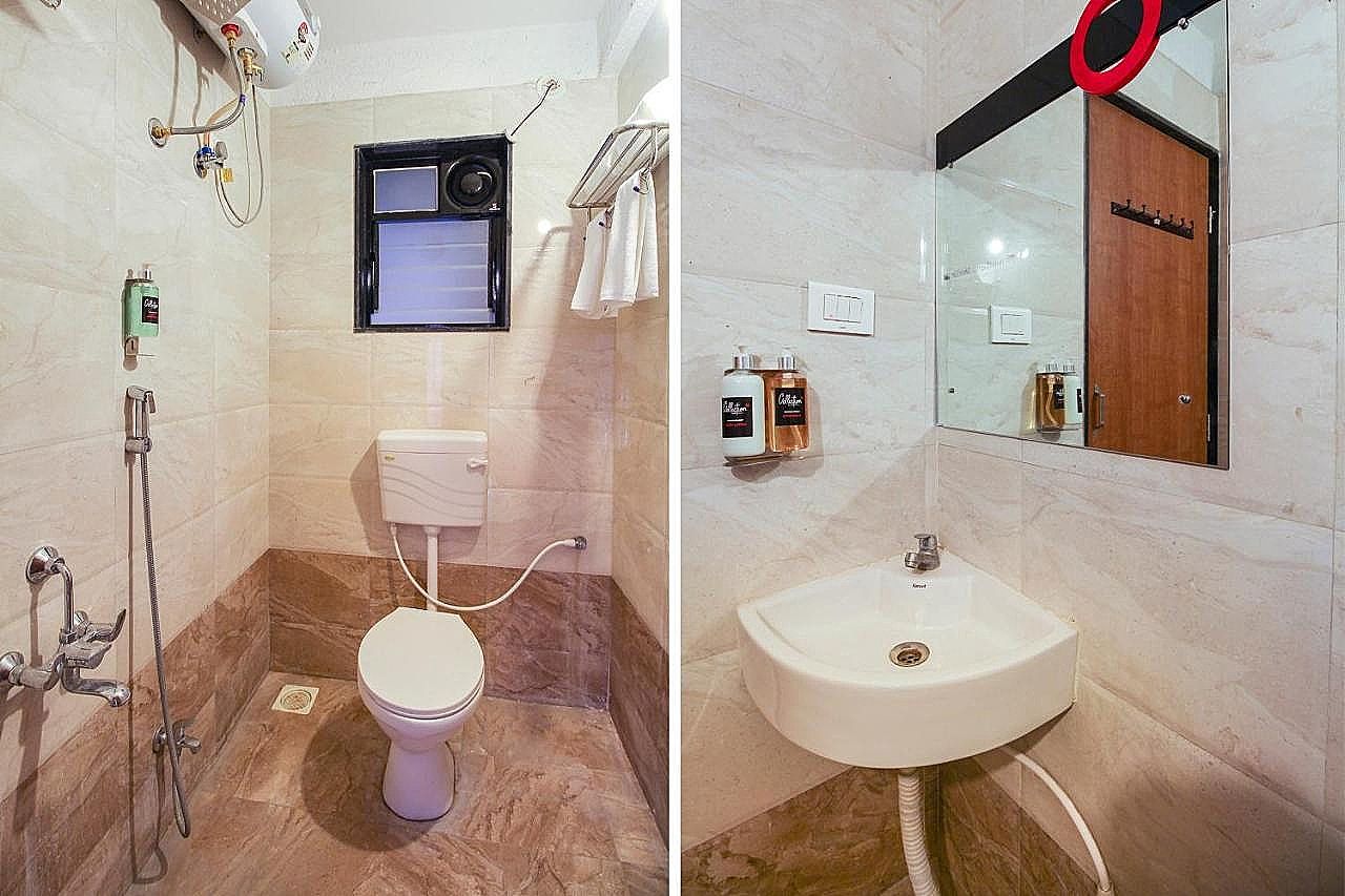 Hotel O Shoreline Heritage Classic Room 3