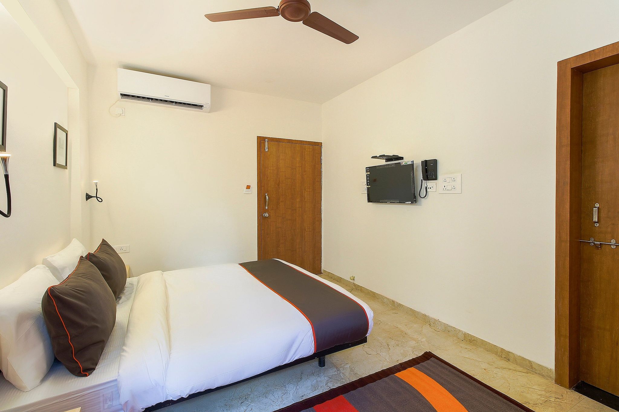 Hotel O Shoreline Heritage Classic Room