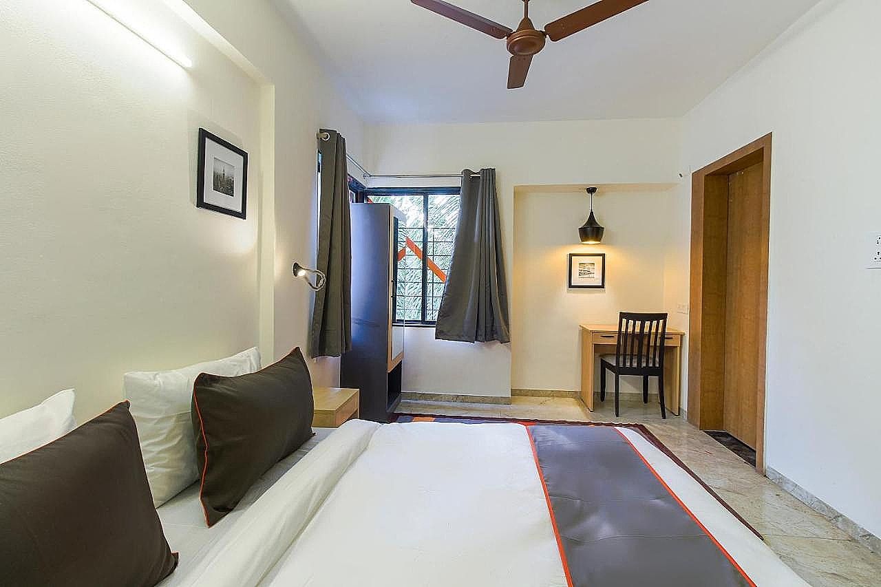 Hotel O Shoreline Heritage Classic Room 4