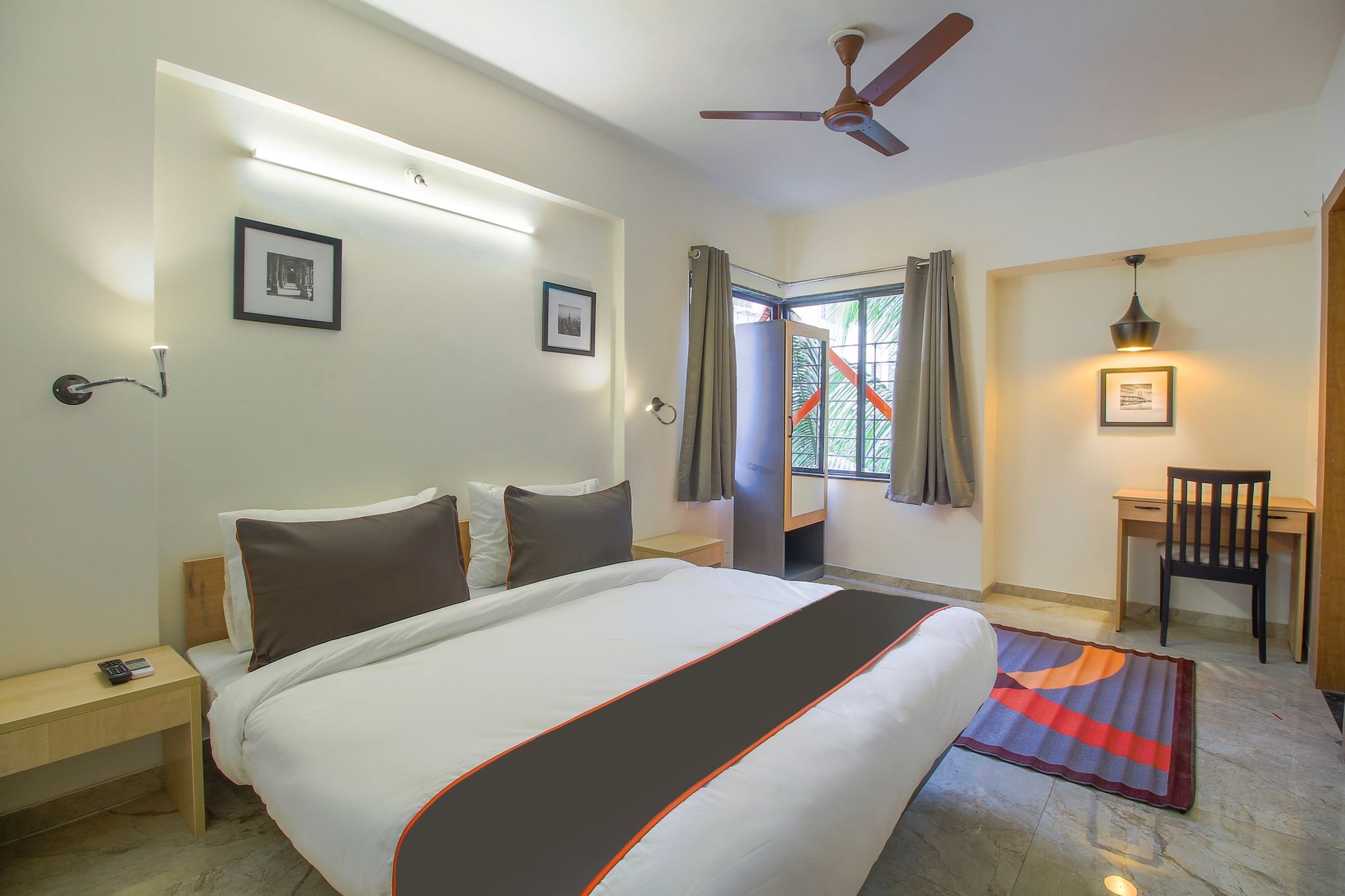 undefined Hotel O Shoreline Heritage 5