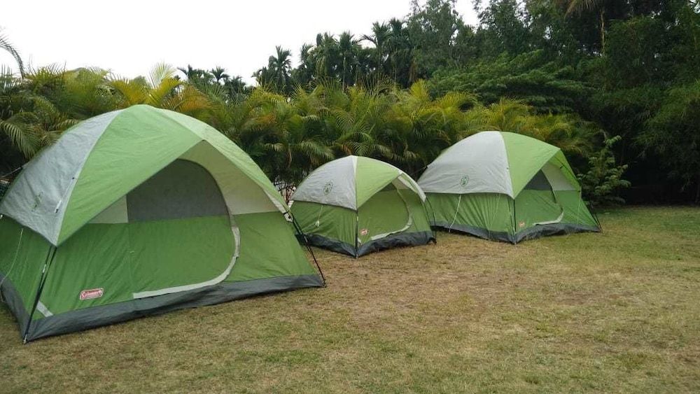 Hoysala Resort