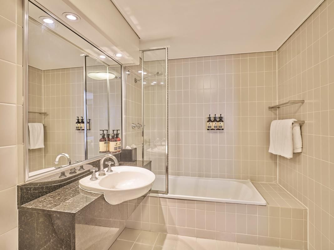 1 Bedroom Harbor View