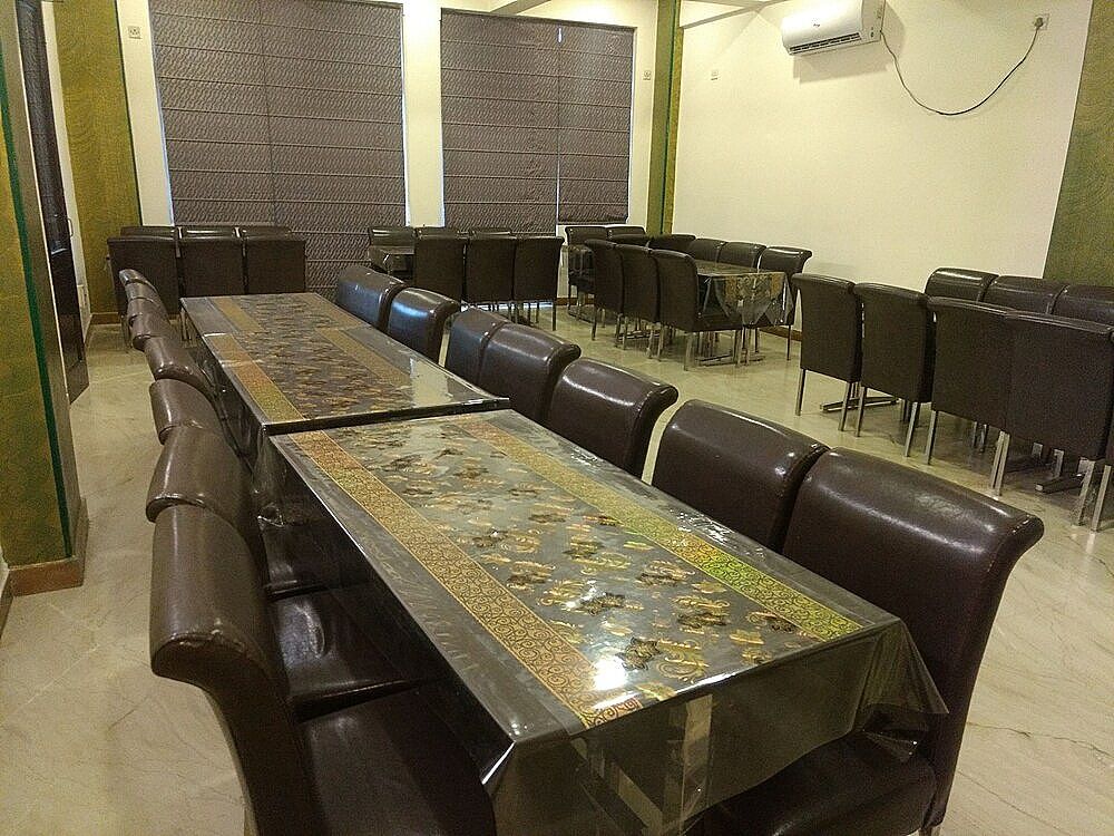 undefined Hotel City Centre Inn New Delhi 5