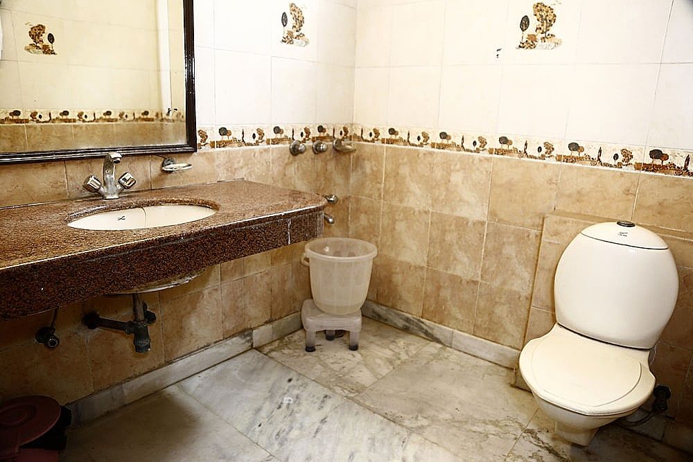 Hotel City Centre Inn New Delhi Superior Twin Room 3