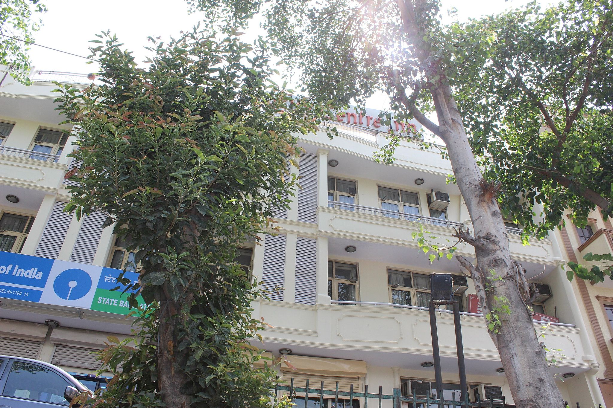 undefined Hotel City Centre Inn New Delhi 8