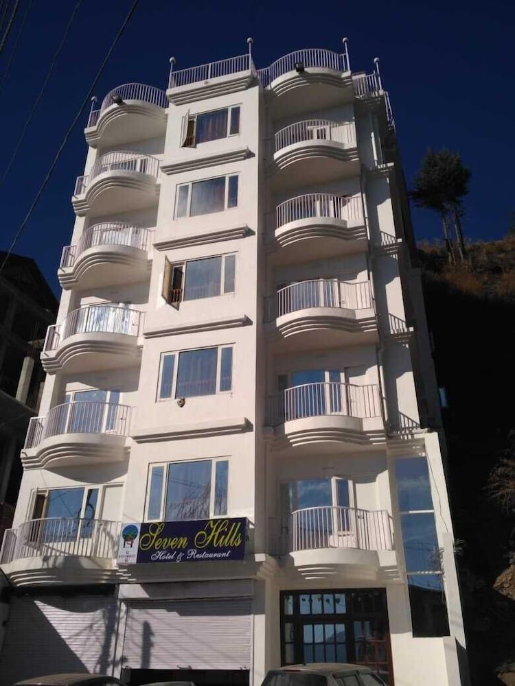 Seven Hills Hotel
