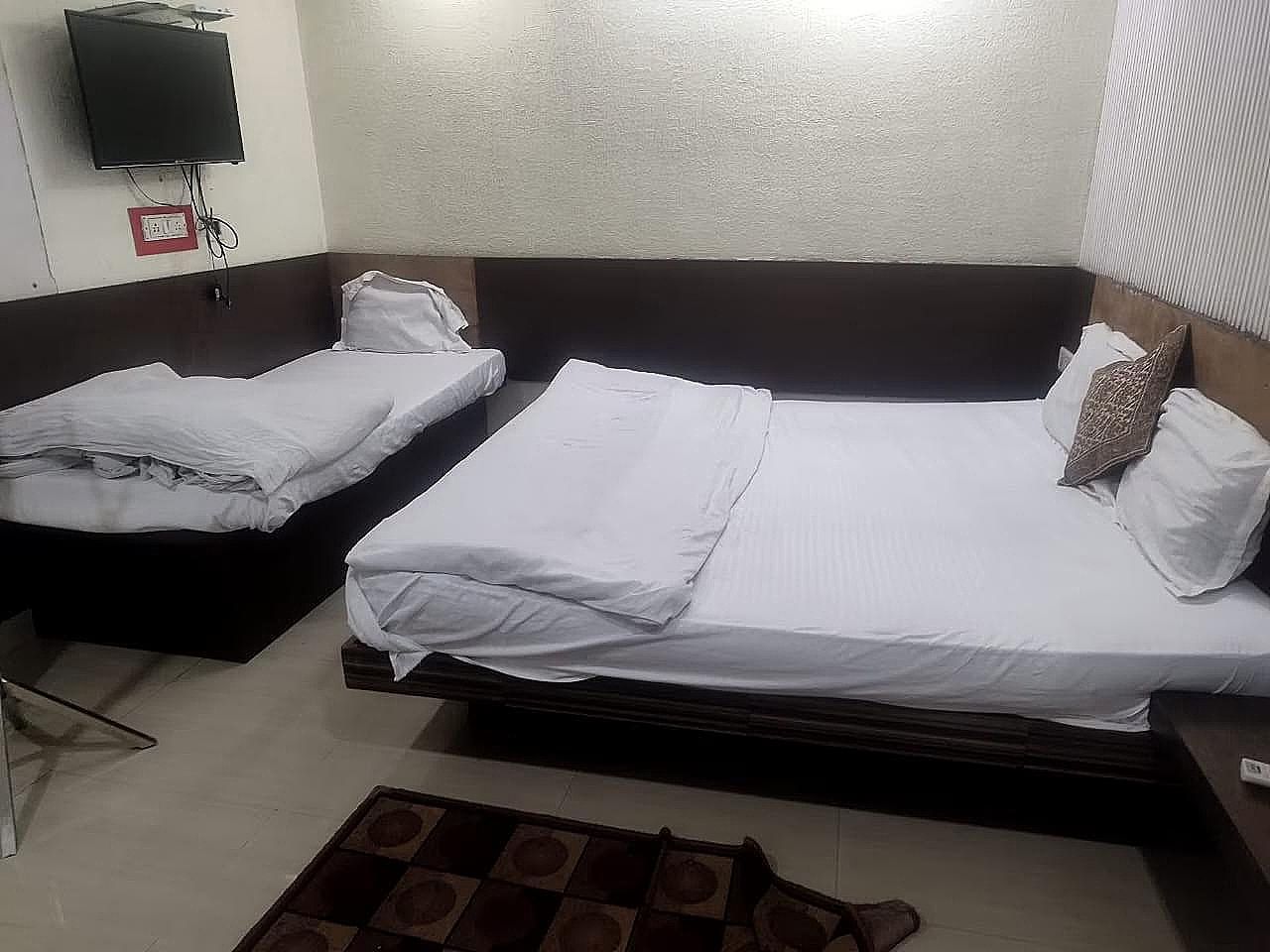 Hotel Bliss Regency Deluxe Non A.C. 2