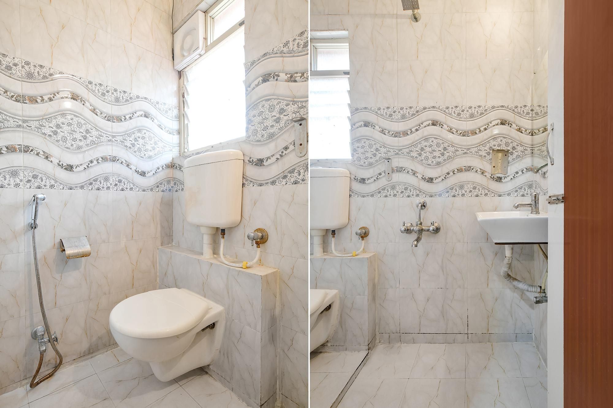 FabHotel Prithviraj Executive Room 3
