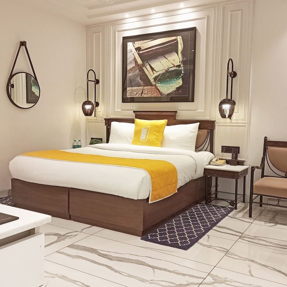 Bloom Boutique GK-1 Superior Suite 23